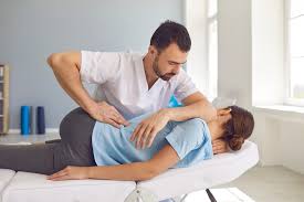 Osteopatia